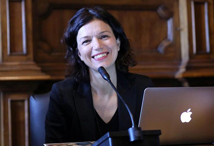 Francesca Spigarelli