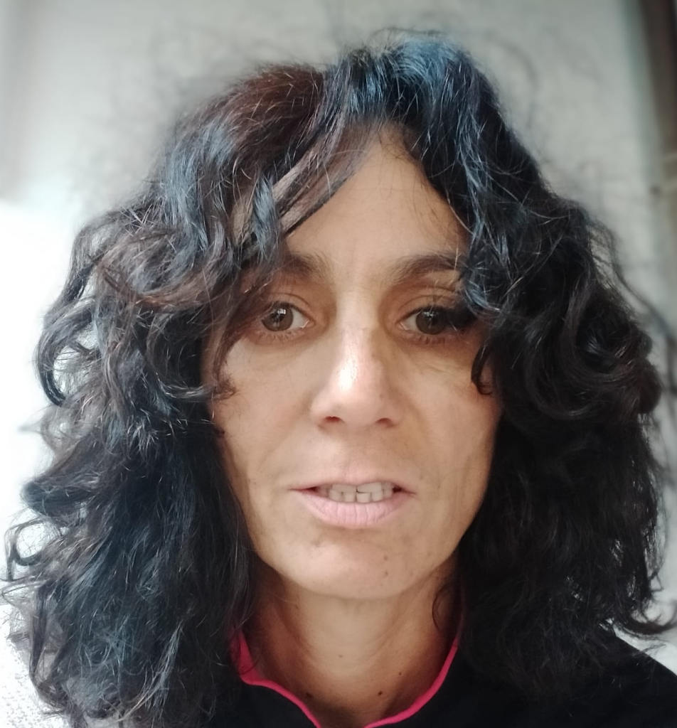 Marta Marson (Secretariat)