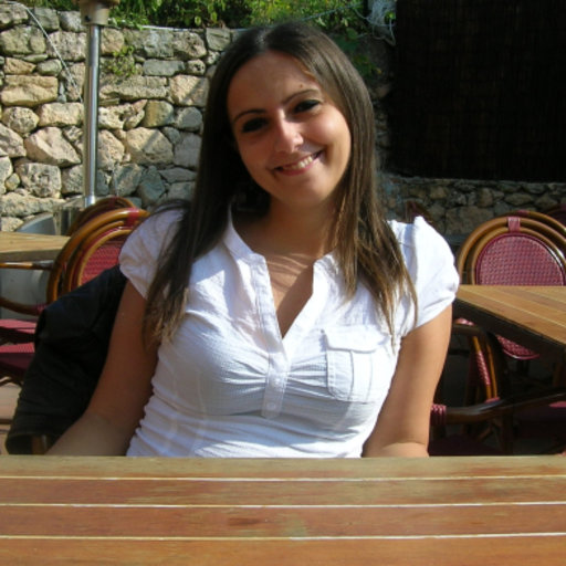 Donatella Saccone (Director)