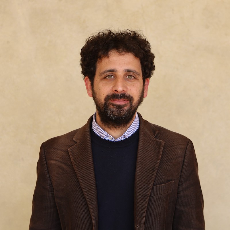 Marco Sanfilippo